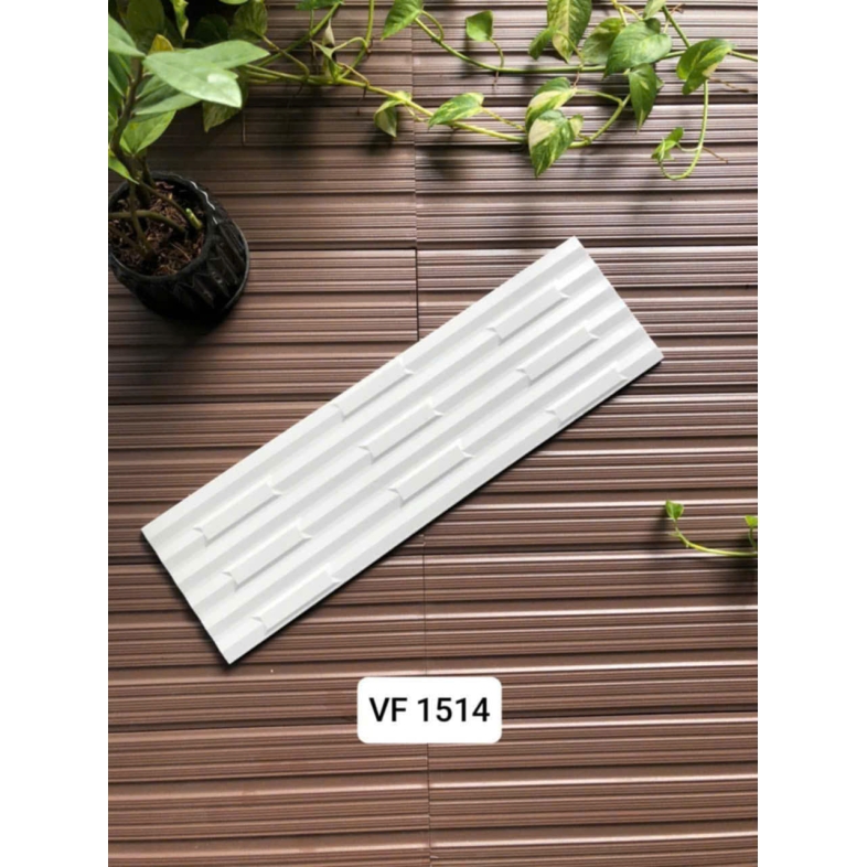 Gạch trang trí 15x50cm VF 1514