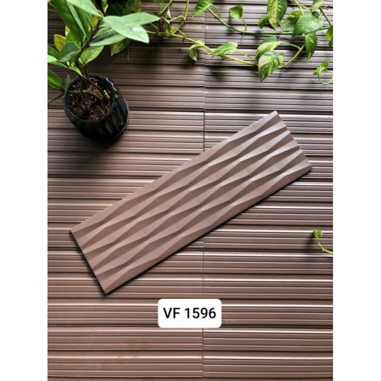 Gạch trang trí 15x50cm VF 1596