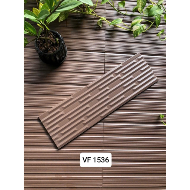 Gạch trang trí 15x50cm VF 1536
