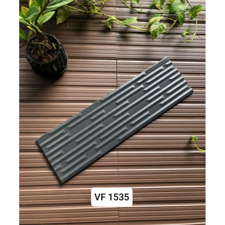 Gạch trang trí 15x50cm VF 1535
