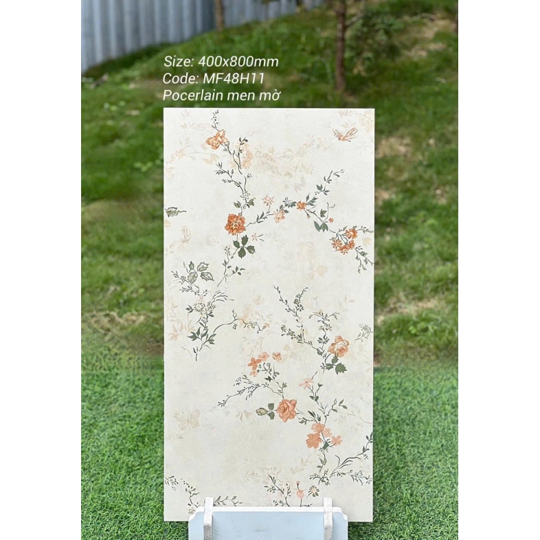 Gạch Trang Trí 400x800mm MF48H11
