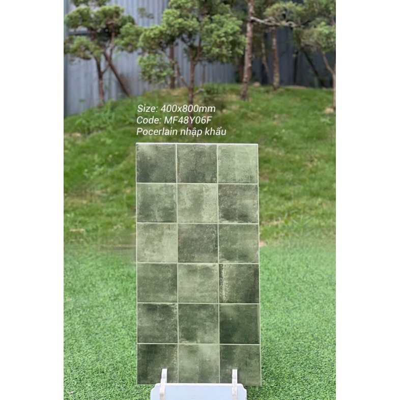 Gạch Trang Trí 400x800mm MF48Y06F