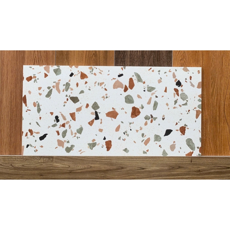 GẠCH TERRAZZO 300X600mm BHT 364