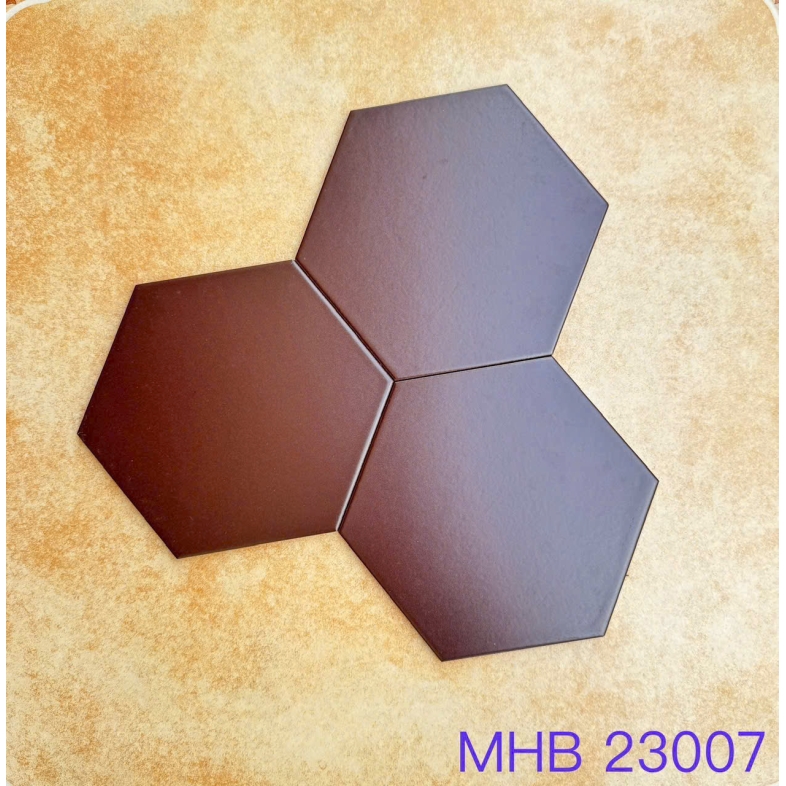 Gạch Lục Giác 20x23Cm LG 23007