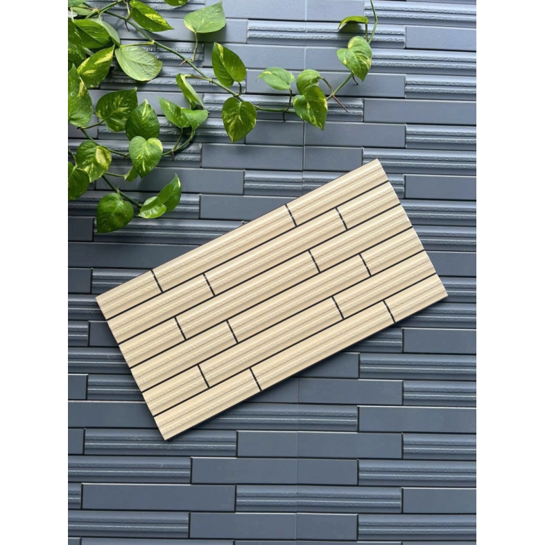 GẠCH VIỆT NHẬT 25X50CM – Vàng Cát Sa Mạc VT 2907