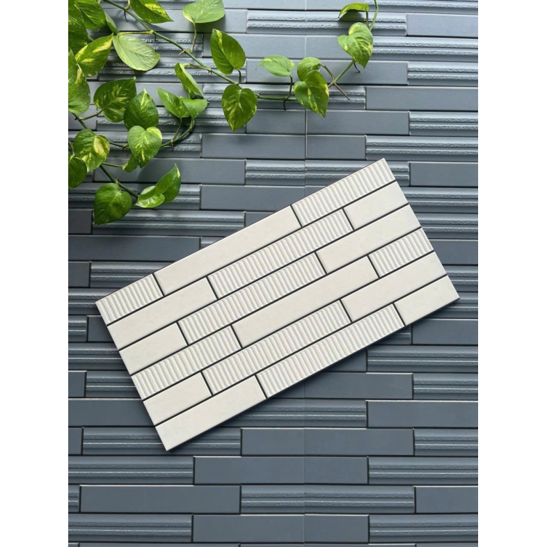 Gạch Việt Nhật 25x50cm – Bình Yên Tối Giản VT 6904