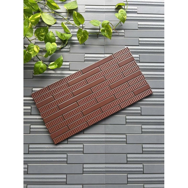 Gạch Việt Nhật 25x50cm – Ánh Sáng Phương Đông VT 5906