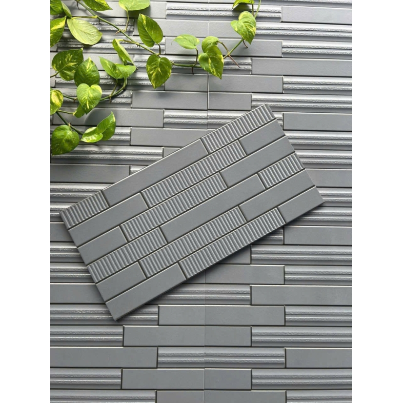 Gạch Việt Nhật 25x50cm – Bình Yên Tối Giản VT 6905