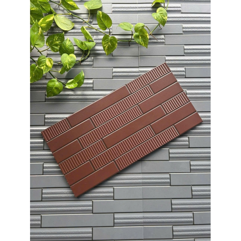 Gạch Việt Nhật 25x50cm – Bình Yên Tối Giản VT 6906