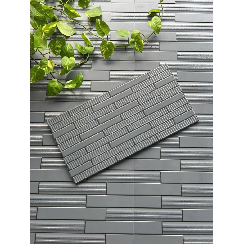 Gạch Việt Nhật 25x50cm – Ánh Sáng Phương Đông VT 5905