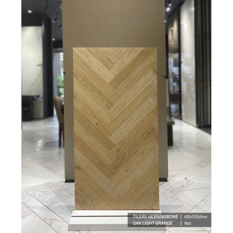 Hương Xưa 60x120CM – Porcelain Wood 