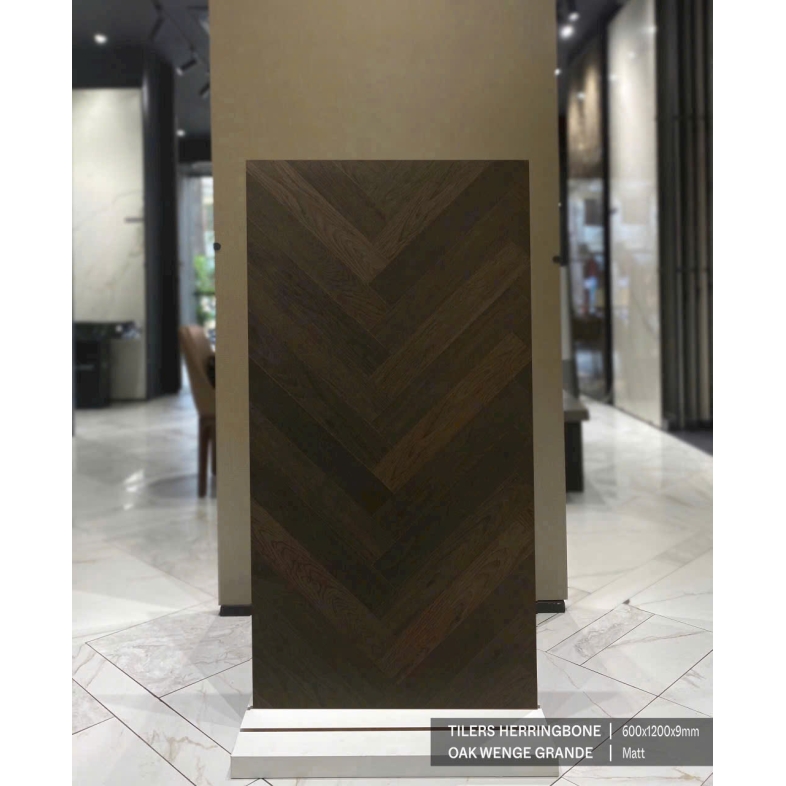 Dáng Xưa 60x120CM – Màu Gỗ Thời Gian 