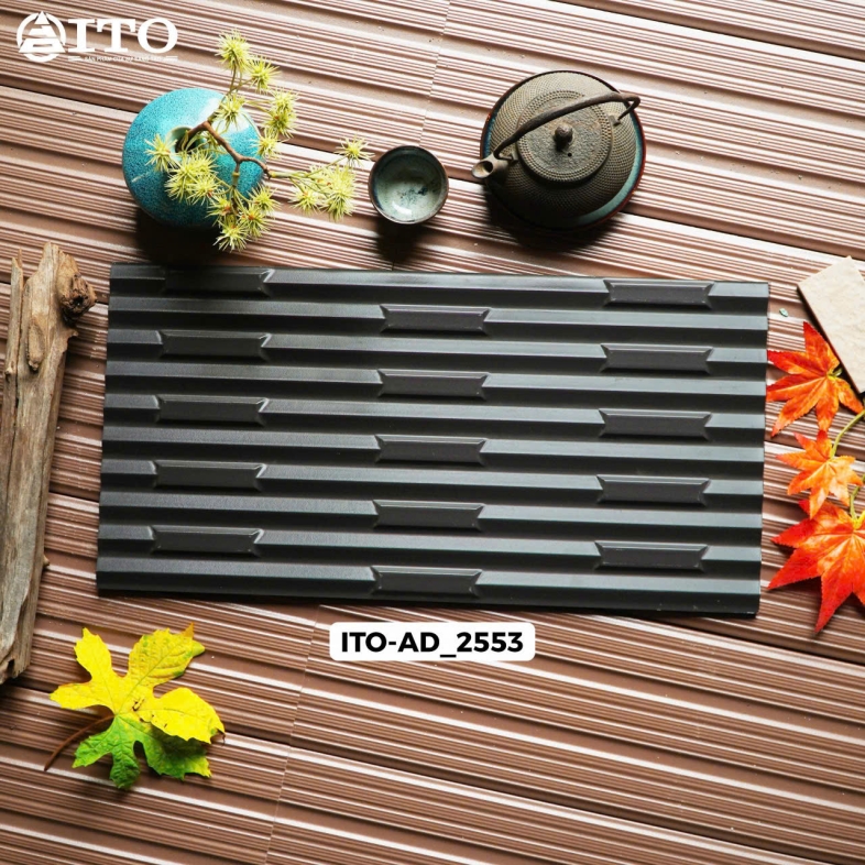Gạch 25x50 ITO Mộc AD 2553