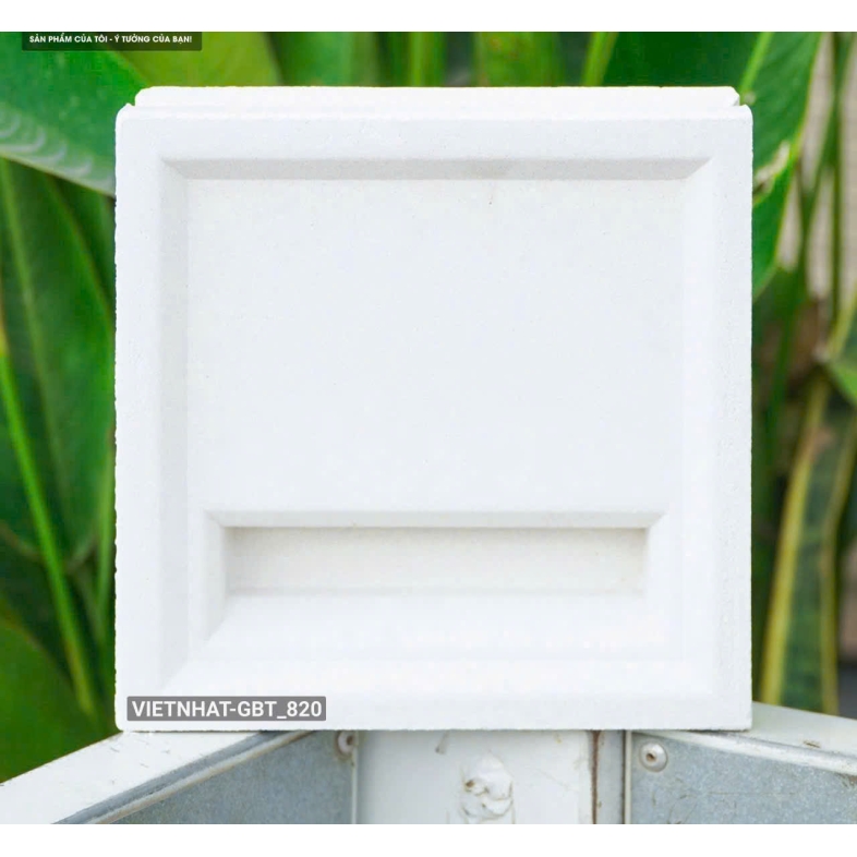 Gạch Bông Gió Chắn Mưa GB 820