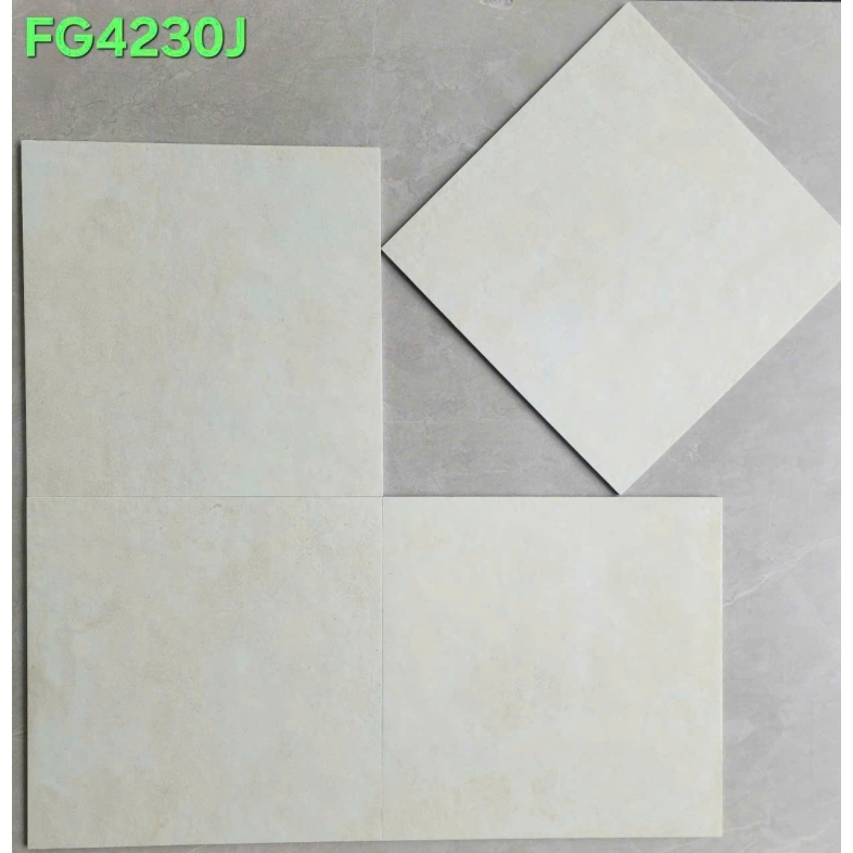 Gạch Bông 40x40cm Tone Màu Trơn GB 4230