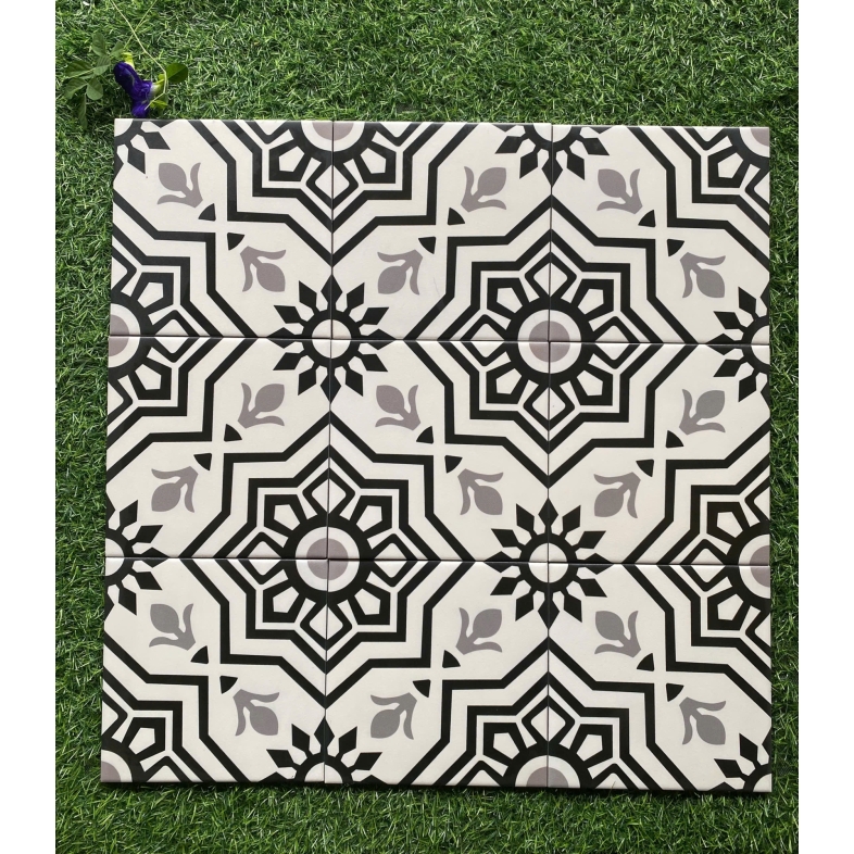 Gạch Decor Nghệ Thuật BHHOMETILES ADP9